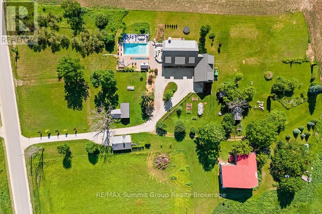385073 4TH CONCESSION A Image 46