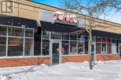 Restaurants for Sale in Ontario