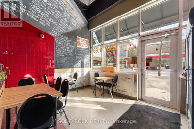 Restaurants for Sale in Ontario