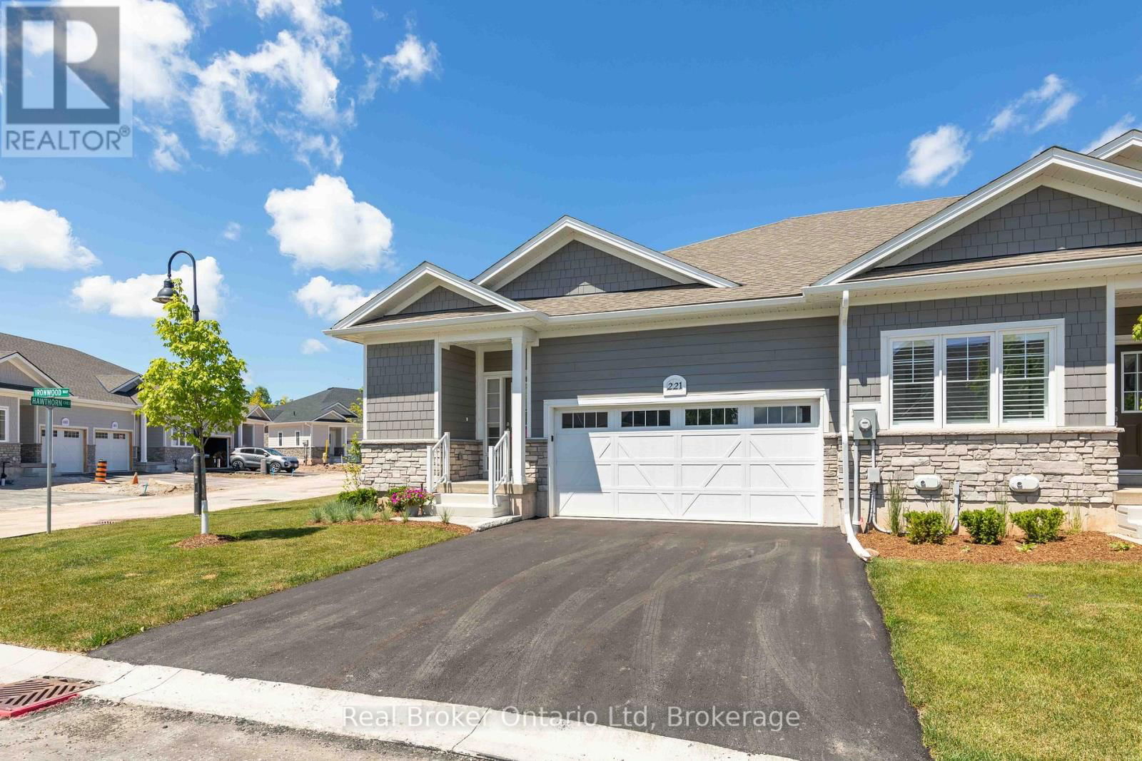 Primary Property View