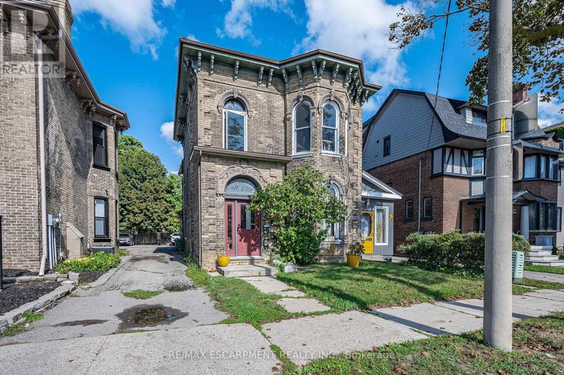 Secondary Property View