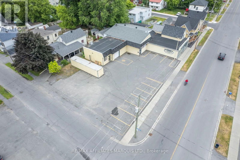 Tertiary Property View