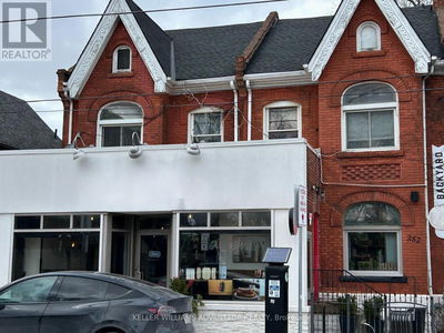 Restaurants for Sale in Ontario