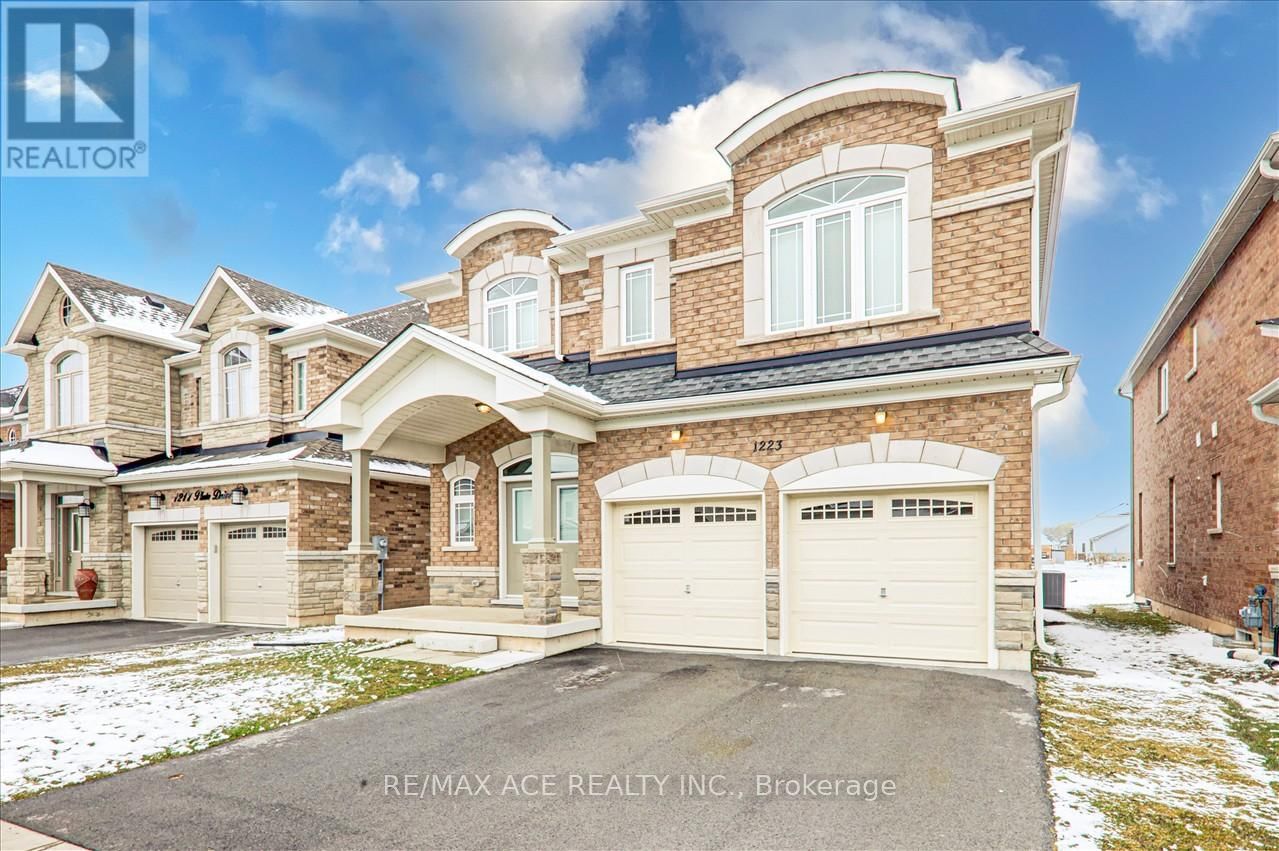 Primary Property View