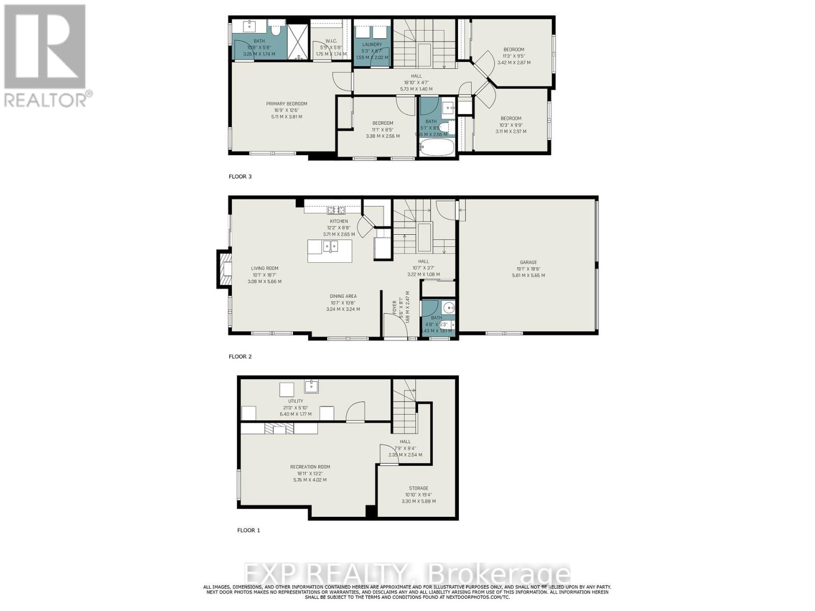 617 FISHER STREET Image 30