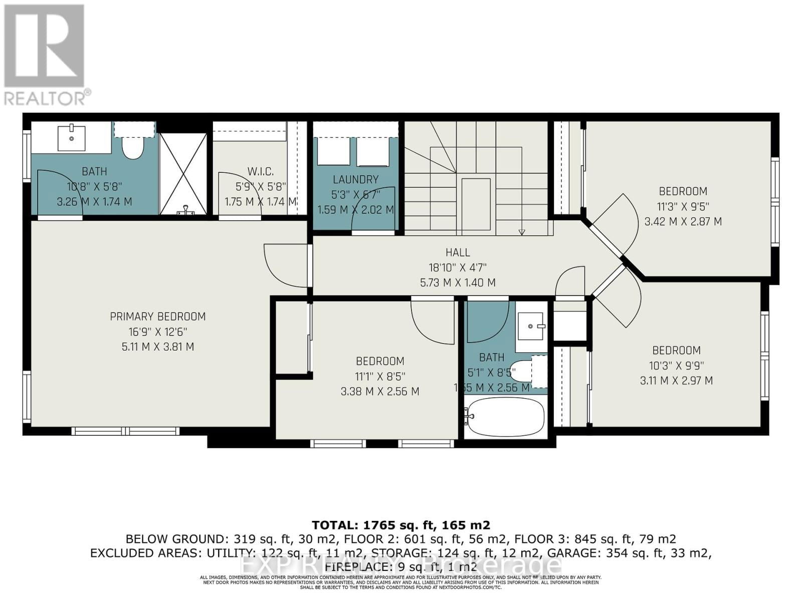 617 FISHER STREET Image 32