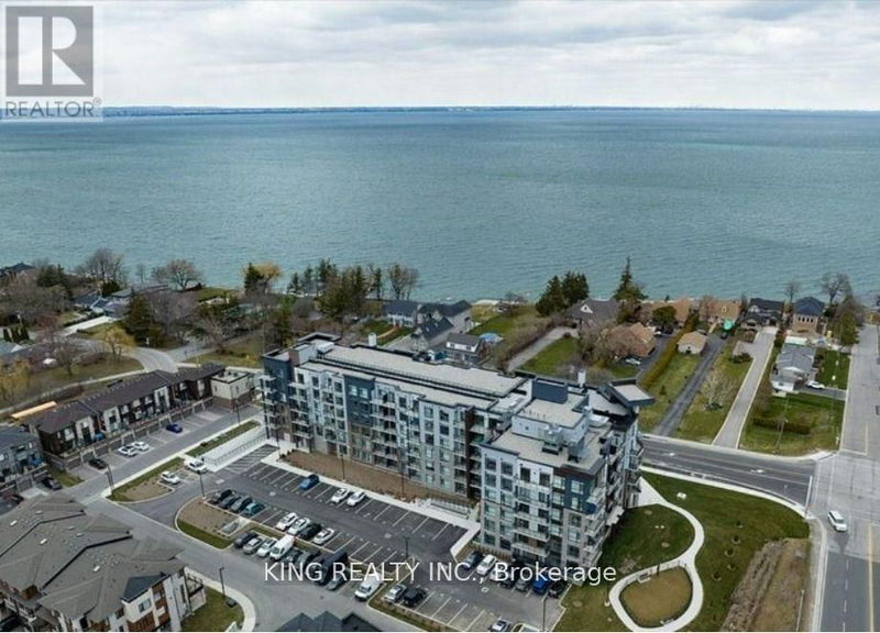 Tertiary Property View