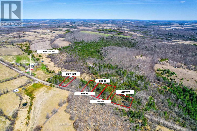 Tertiary Property View