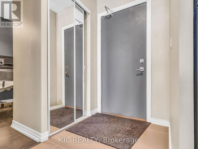 Tertiary Property View