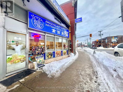 Restaurants for Sale in Canada