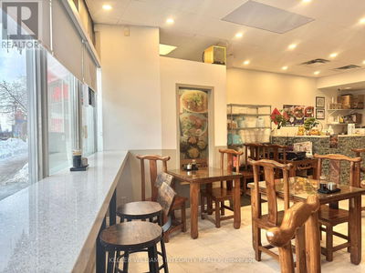Restaurants for Sale in Canada