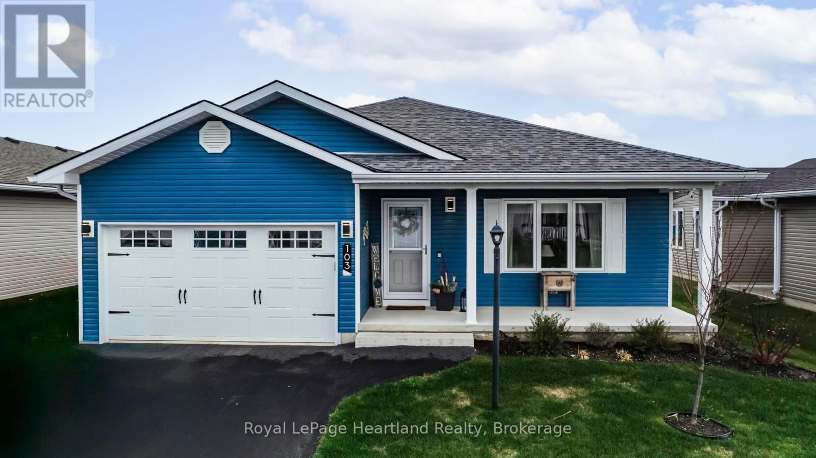 103 HURON HEIGHTS DRIVE Image 1