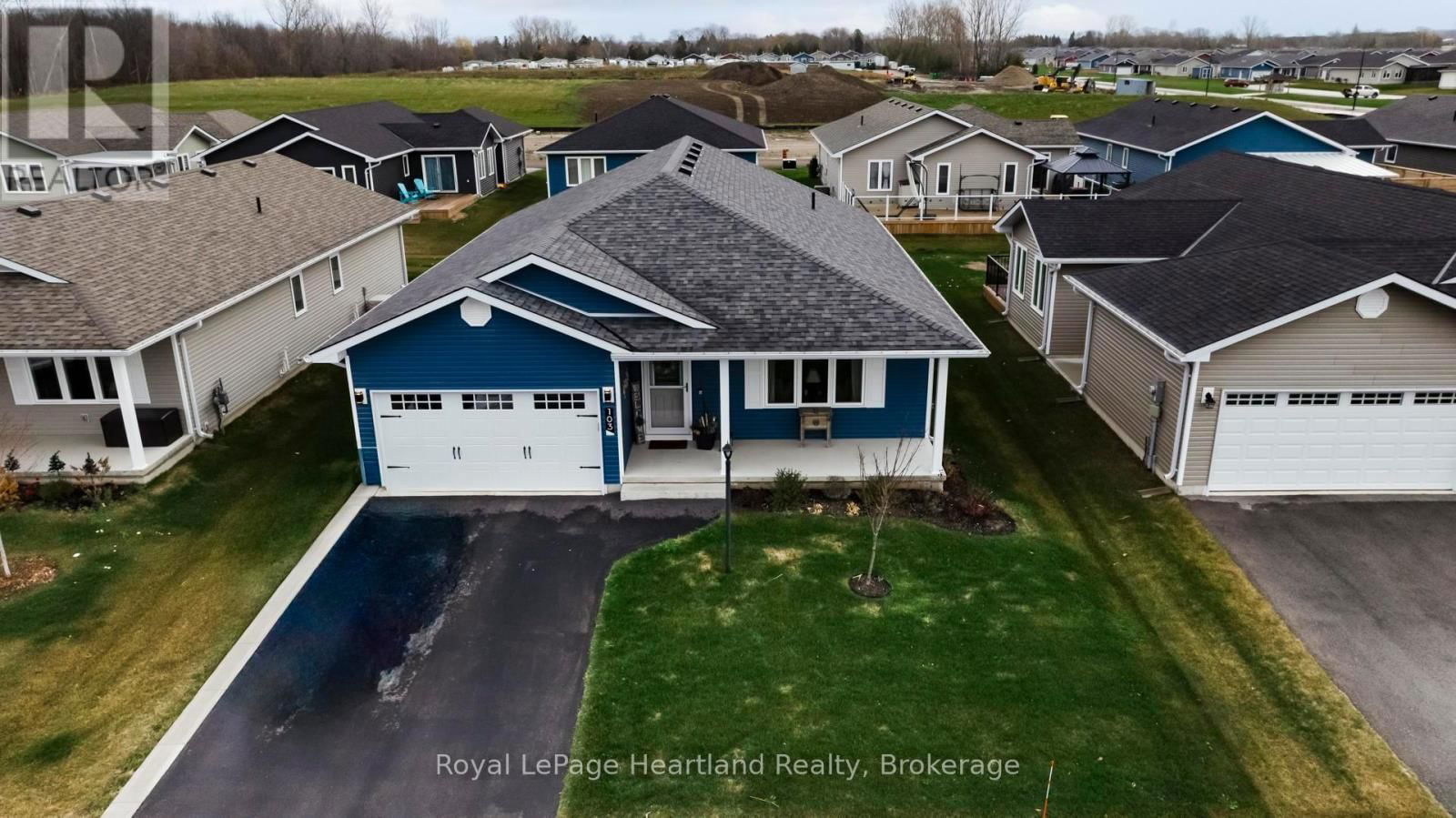 103 HURON HEIGHTS DRIVE Image 42