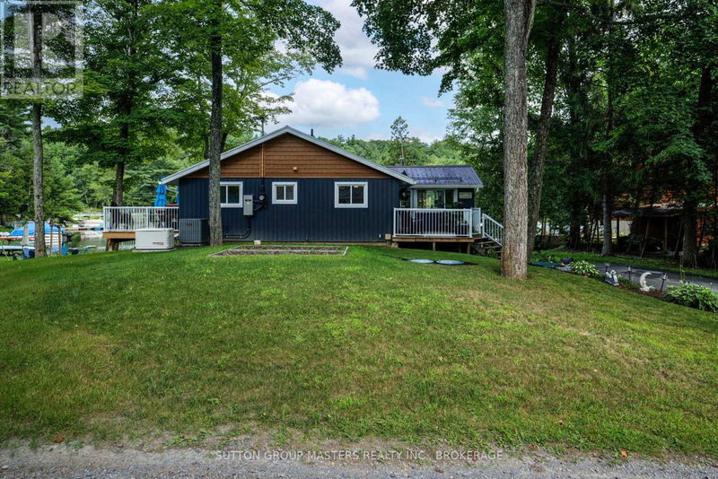 Secondary Property View