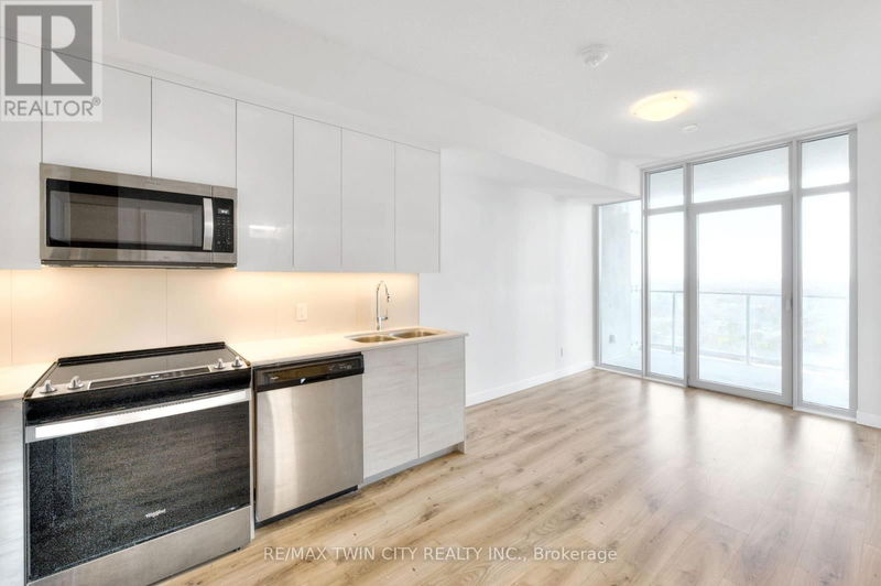 Tertiary Property View