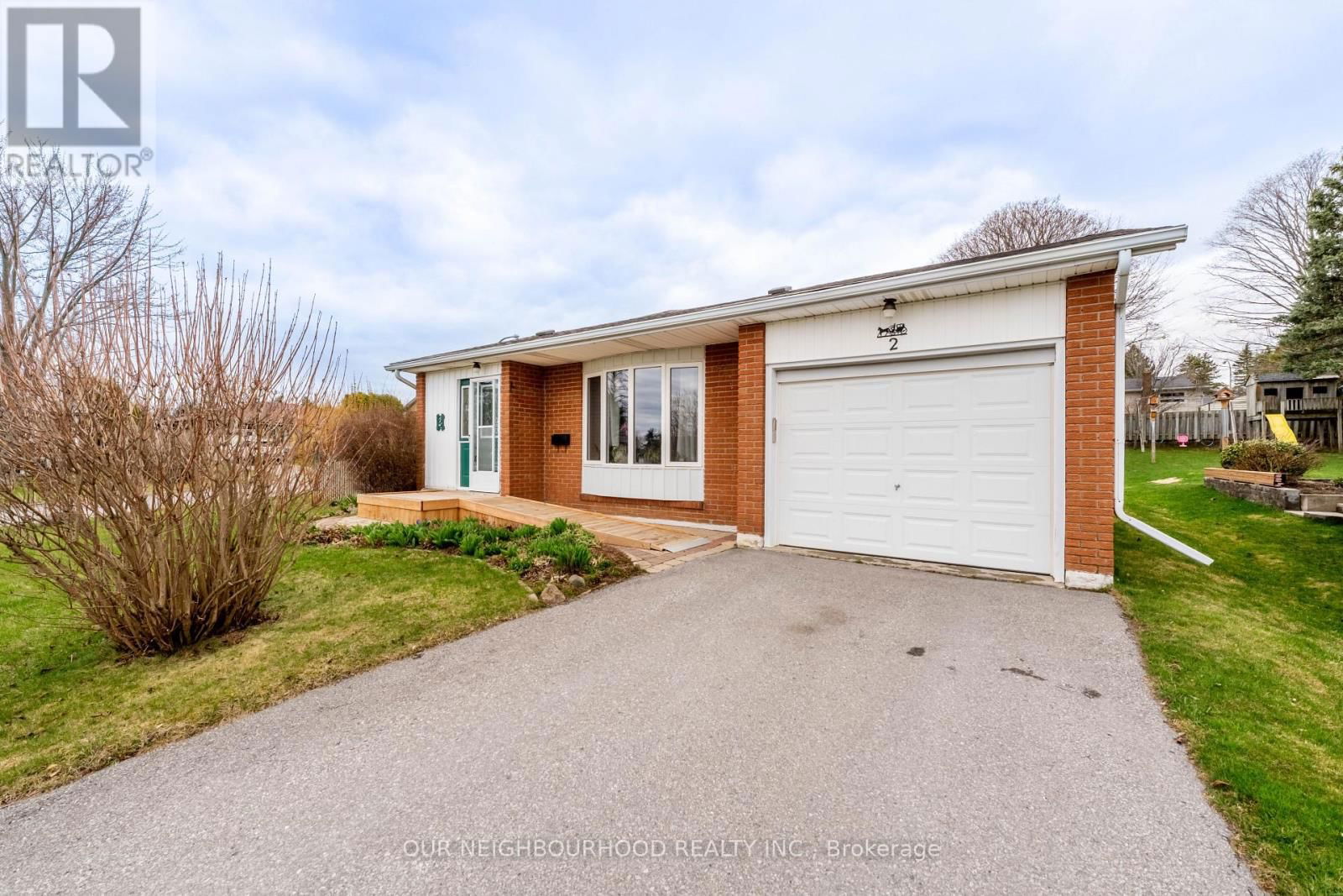 2 CALGARY ROAD Image 1