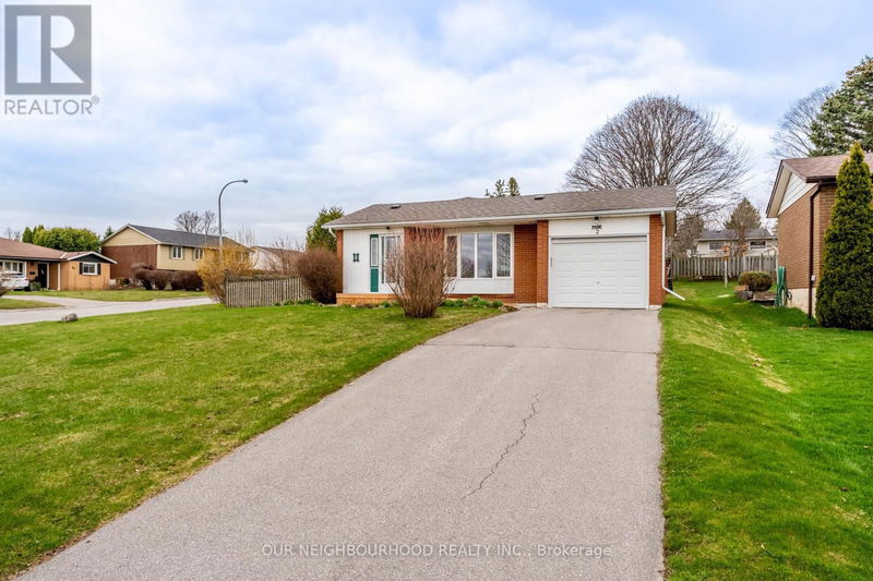 Secondary Property View