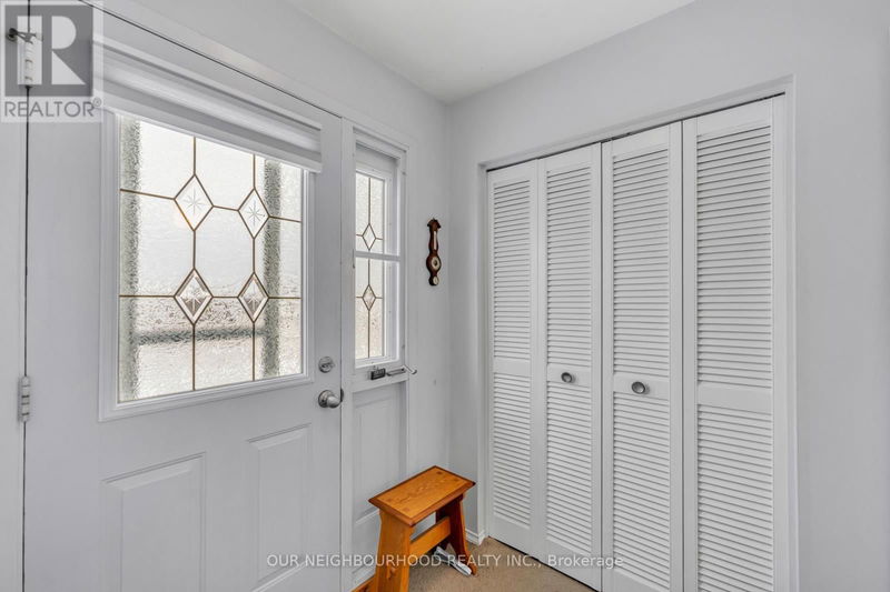 Tertiary Property View