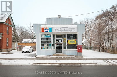 Retail Properties for Rent