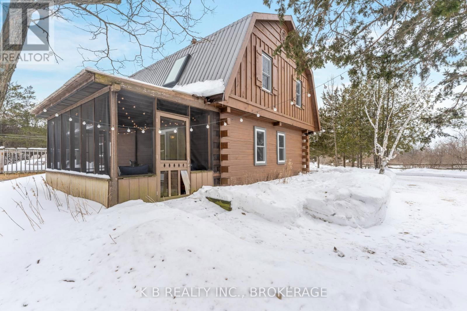 Primary Property View