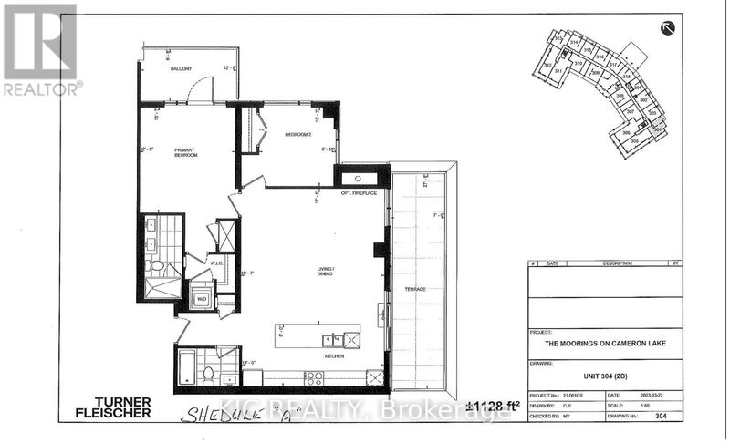 Secondary Property View