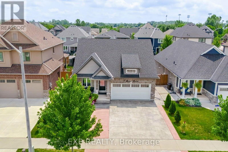 Tertiary Property View