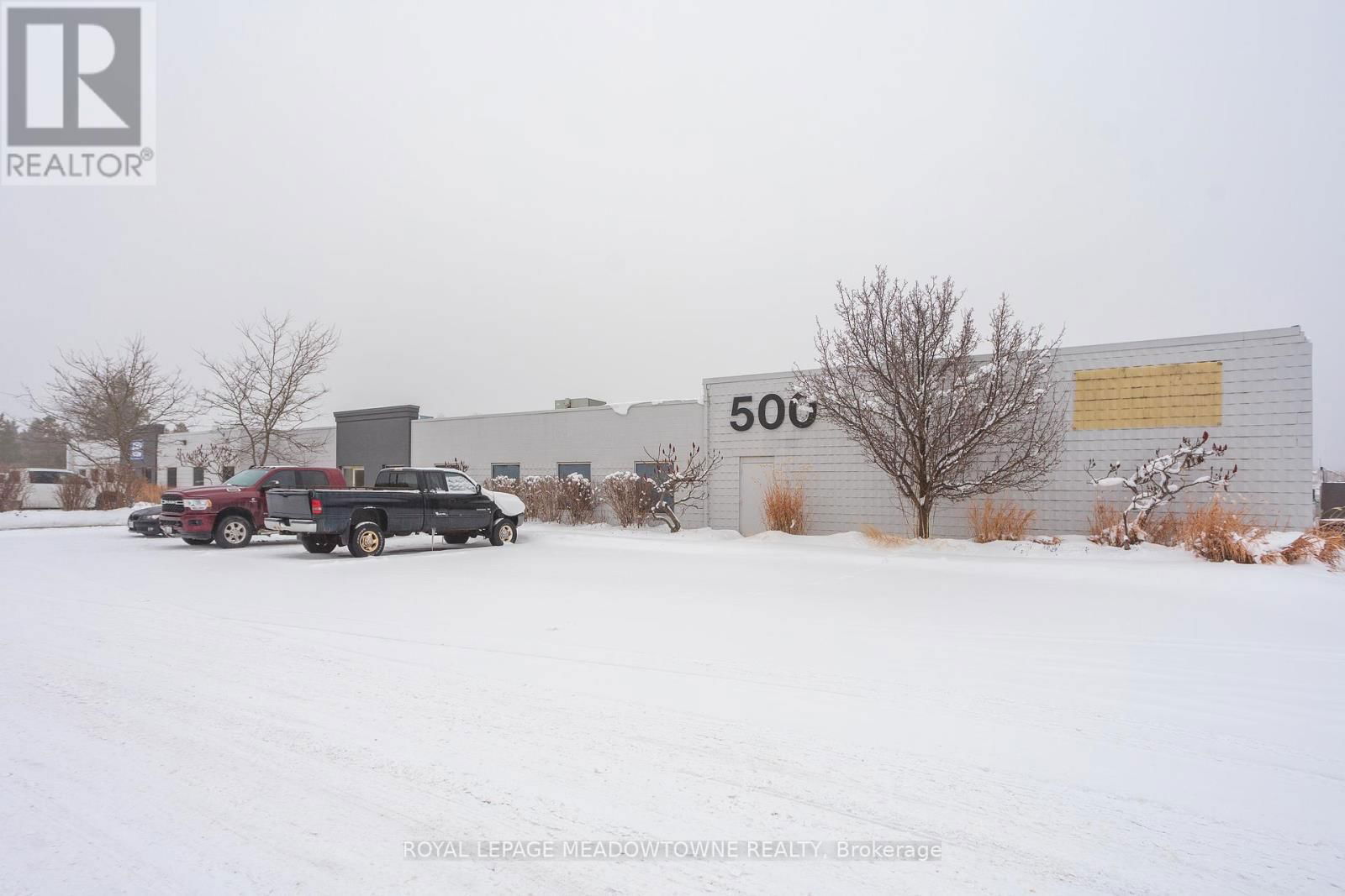 1 - 500 MALTBY ROAD EAST Image 13