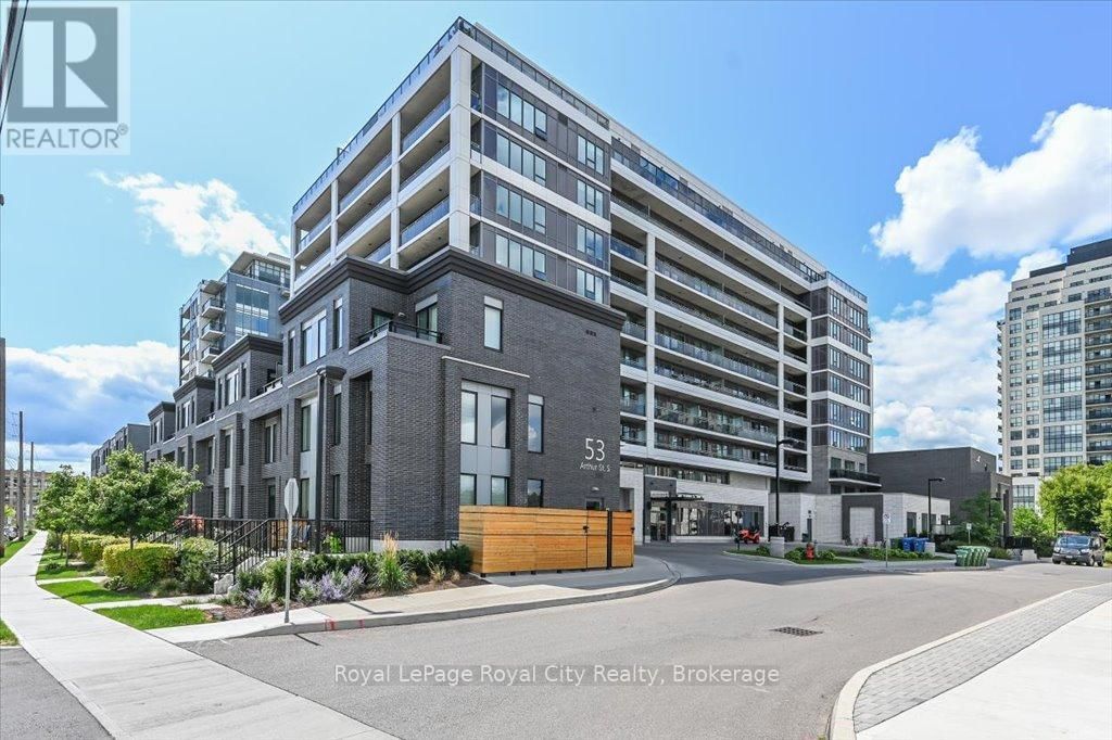 RL3 - 53 ARTHUR STREET SOUTH Image 1