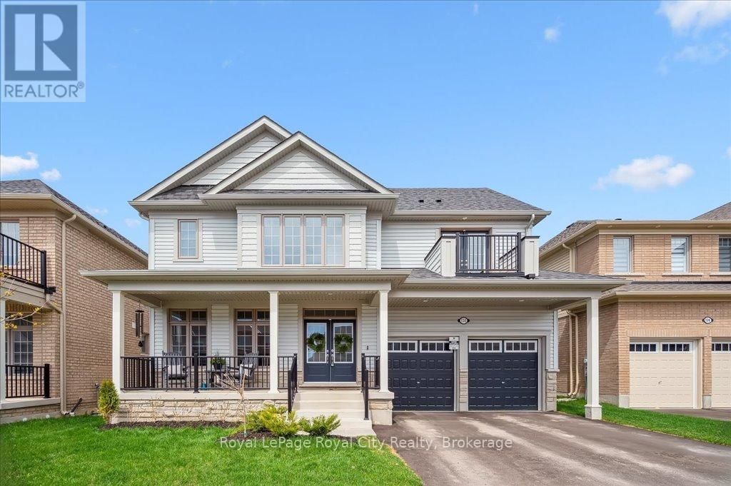Primary Property View