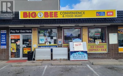 Businesses for Sale in Ontario