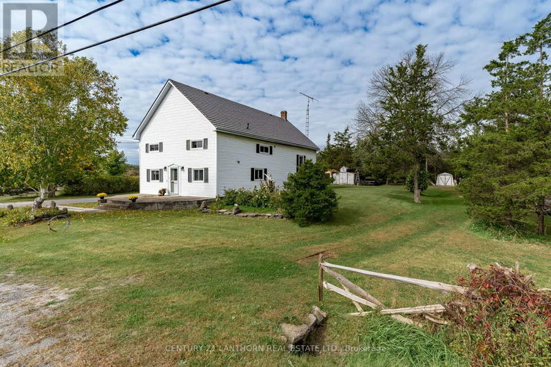 Secondary Property View