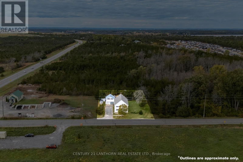 Tertiary Property View