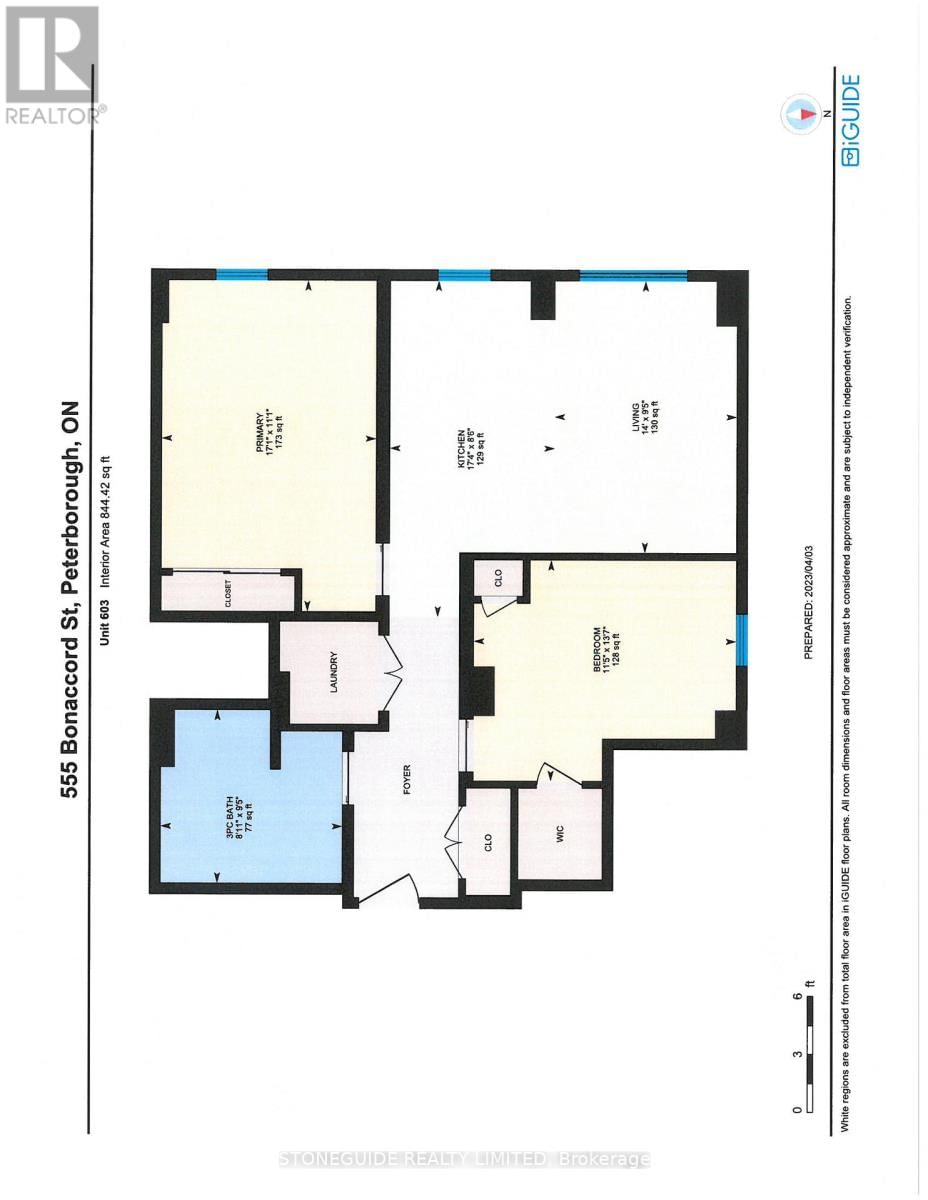 203 - 555 BONACCORD STREET Image 29