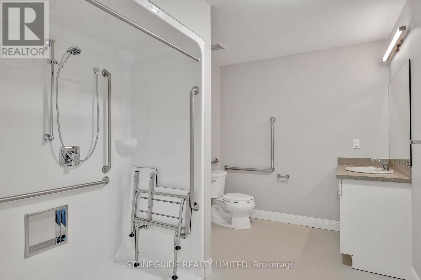 203 - 555 BONACCORD STREET Image 5