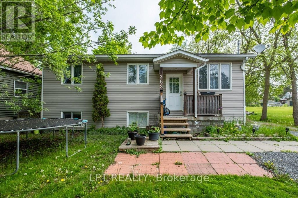 Primary Property View