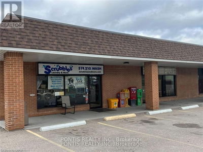 Laundromats for Sale
