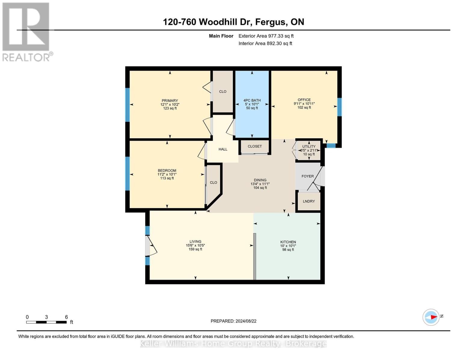 120 - 760 WOODHILL DRIVE Image 45