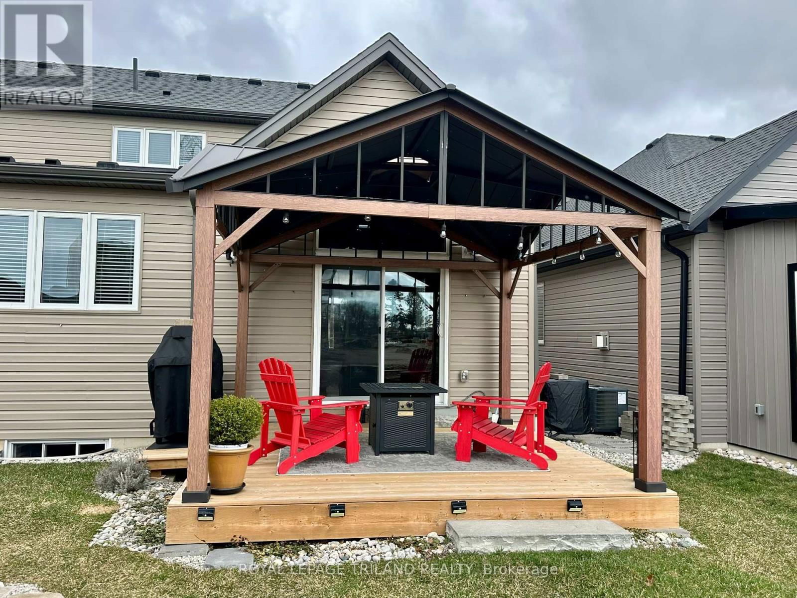 56 COMPASS TRAIL Image 32