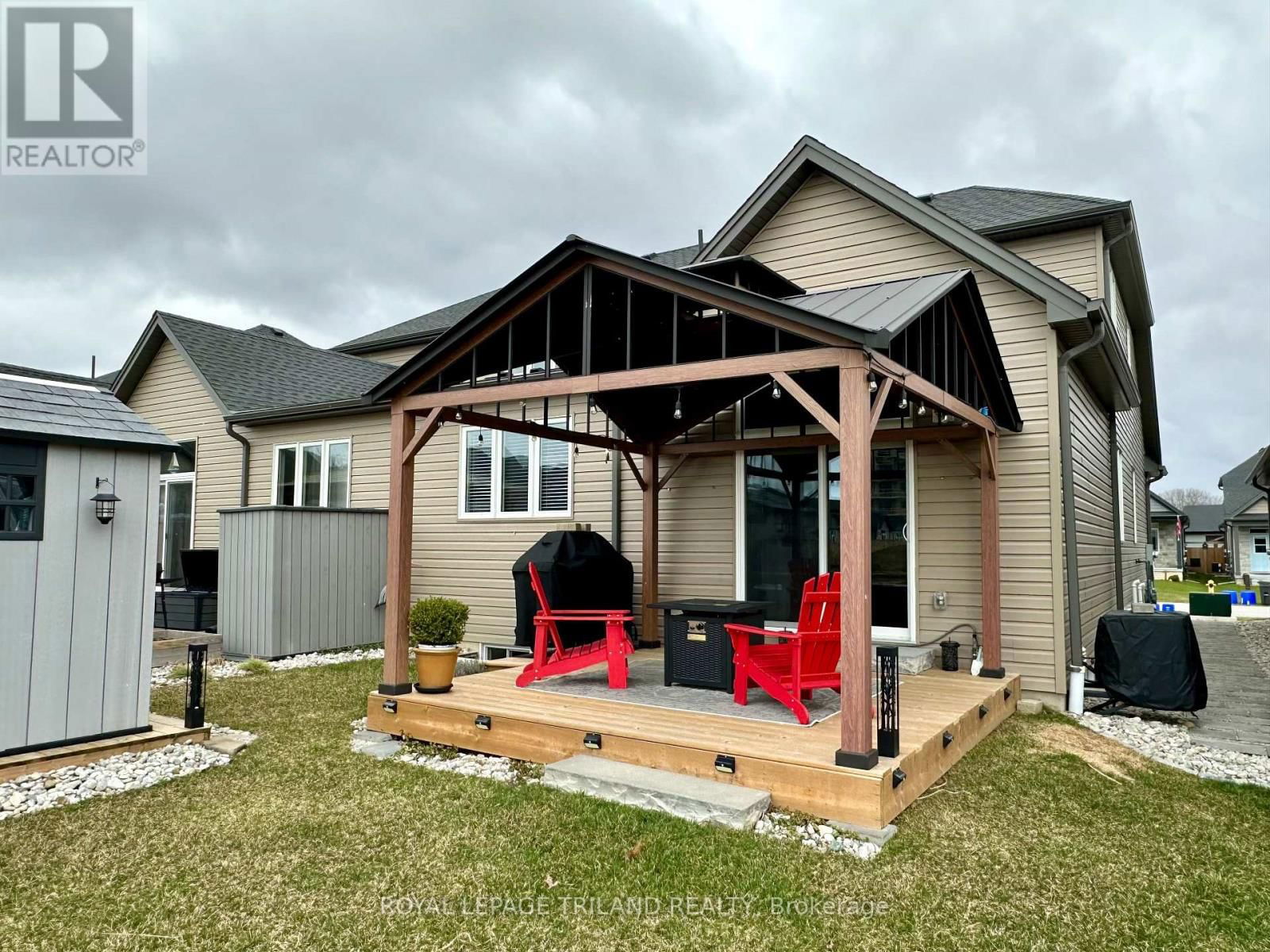 56 COMPASS TRAIL Image 33