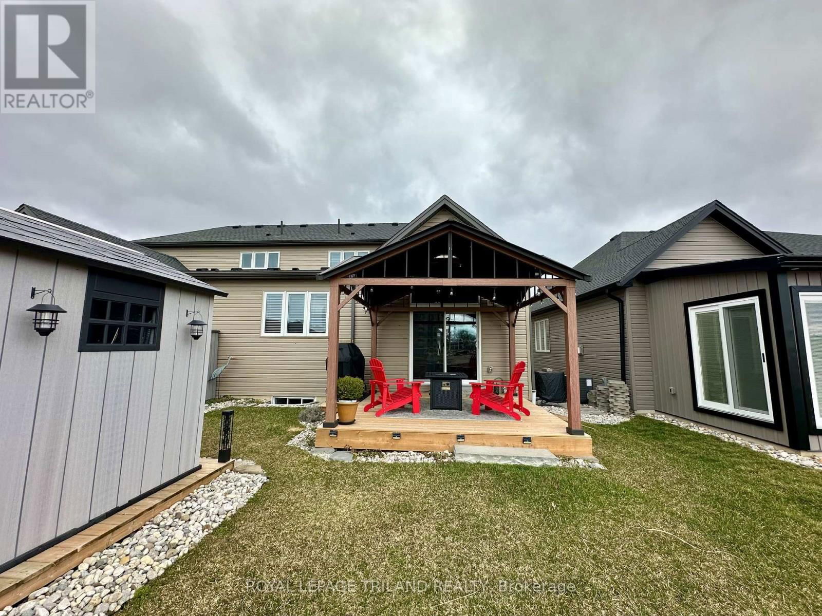 56 COMPASS TRAIL Image 34