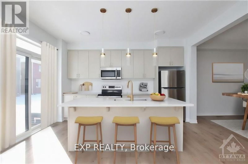 Secondary Property View