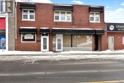 Commercial for Sale in Ontario