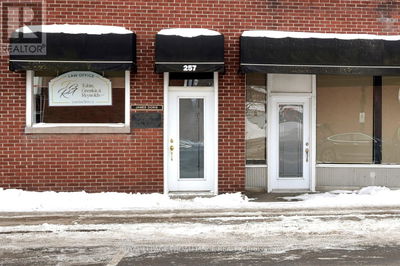 Commercial for Sale in Ontario