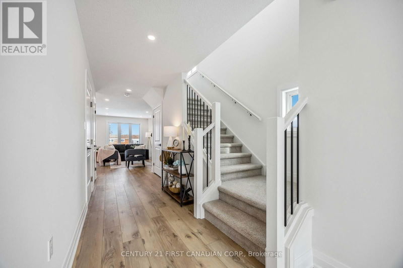 Tertiary Property View