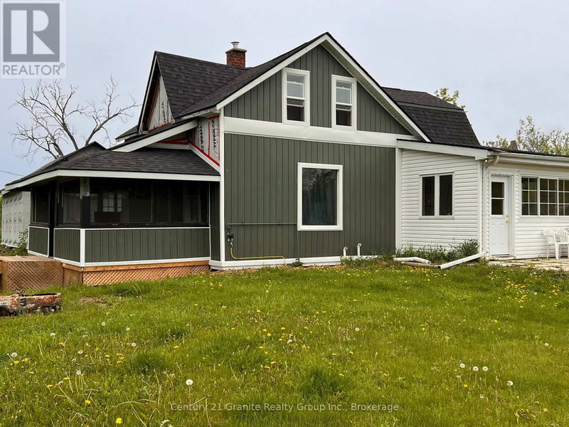 Secondary Property View