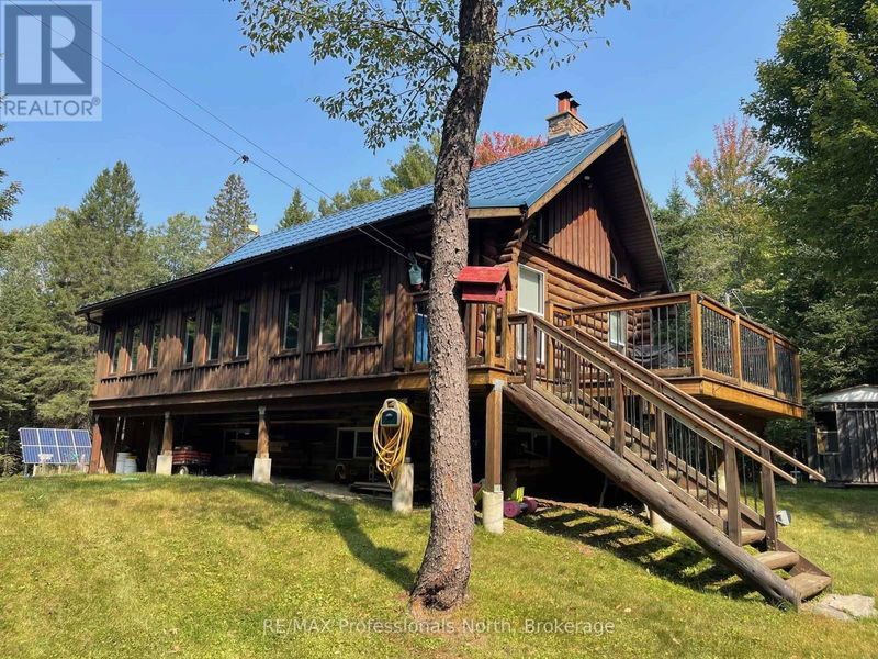 Secondary Property View