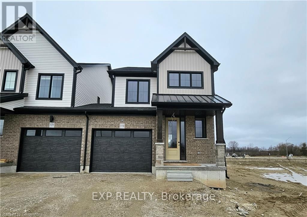 119 THACKERAY WAY Image 1