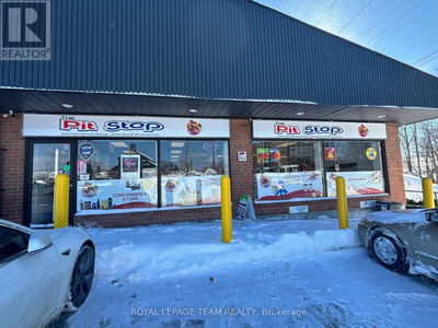 Businesses for Sale in Ontario