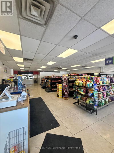 Businesses for Sale in Ontario