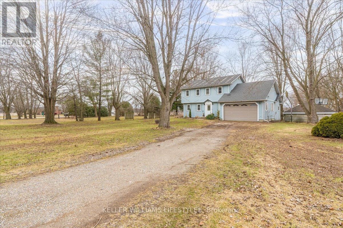 Primary Property View